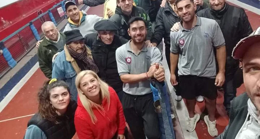 Suixtil: un club que resurge y apunta al crecimiento