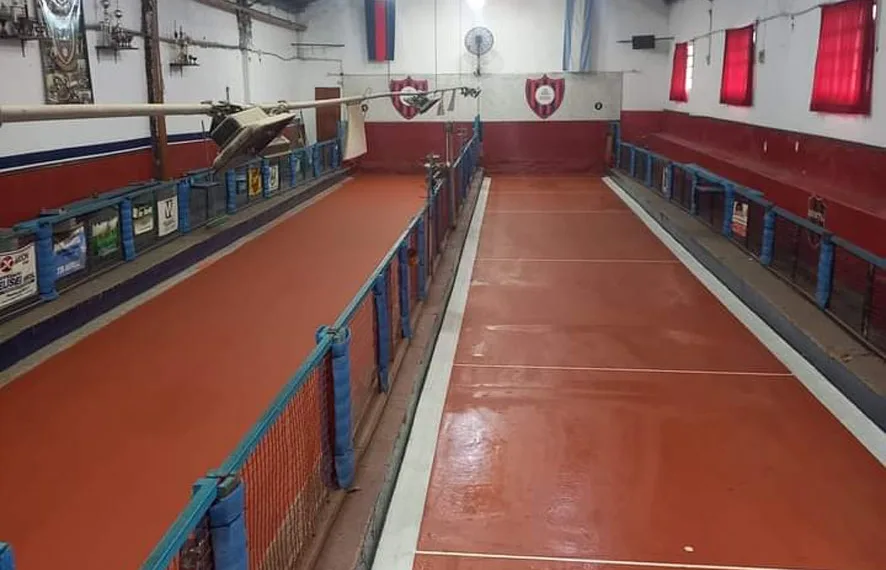 Suixtil: un club que resurge y apunta al crecimiento