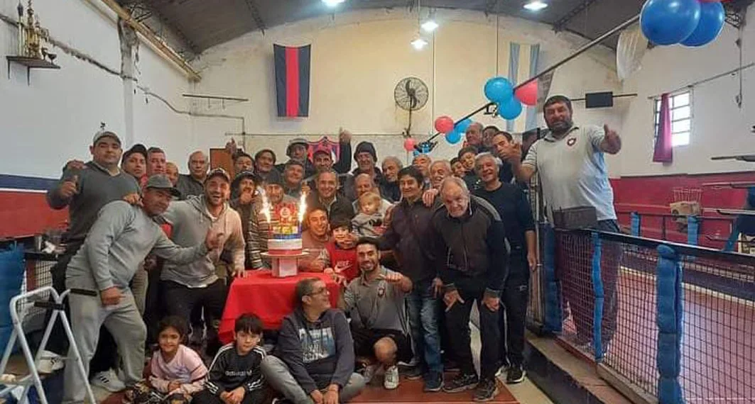Suixtil: un club que resurge y apunta al crecimiento