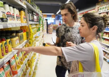 El INDEC revela la inflación de mayo que estaría en el menor nivel de los últimos dos años