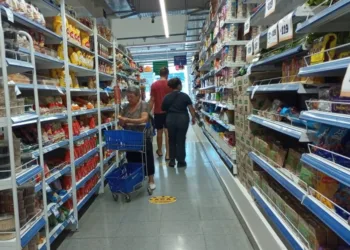 La inflación de mayo fue de 4,2%, el número más bajo desde enero de 2022