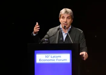 Para Caputo, «lo peor del ajuste ya pasó»