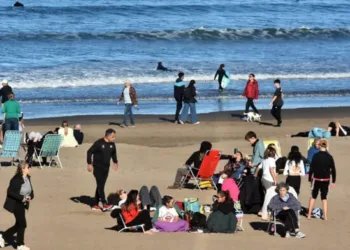 Fines de semana largos: las  expectativas están puestas en el próximo