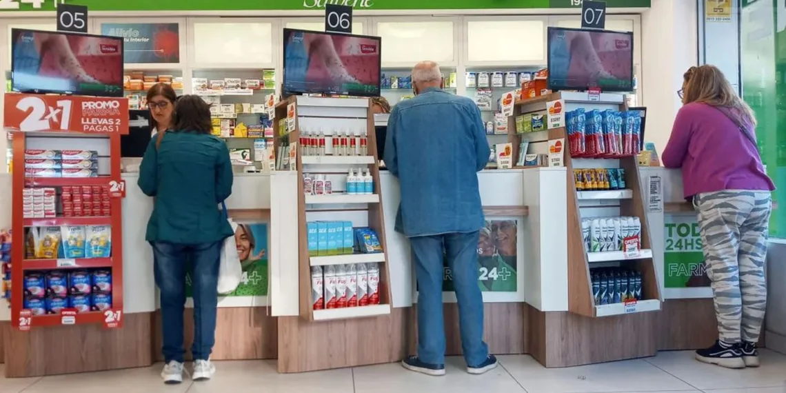 Bajar la inflación “no es suficiente” para reactivar la economía