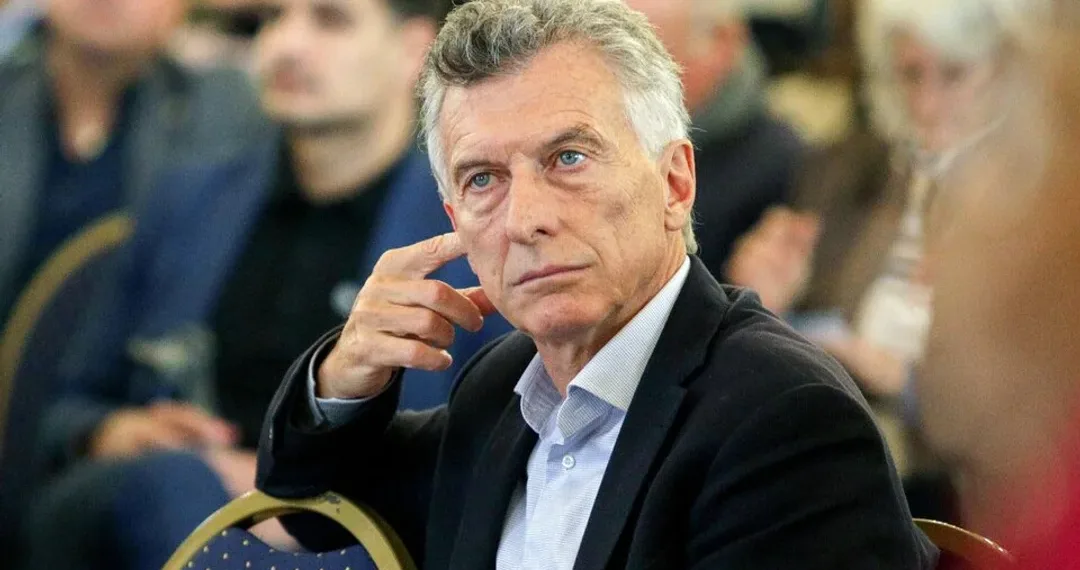 “Resultaron ser cínicos e indiferentes”: el mensaje de Macri a los legisladores
