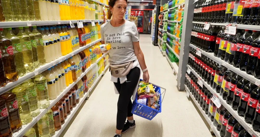 Aseguran que la inflación de alimentos y bebidas fue del 0% en la tercera semana de junio