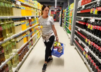 Aseguran que la inflación de alimentos y bebidas fue del 0% en la tercera semana de junio
