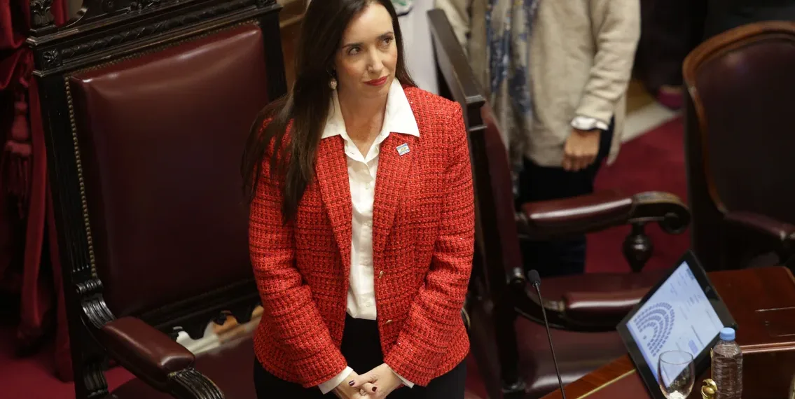 Villarruel a Grabois: «Dejá de usarnos a los católicos para existir políticamente»