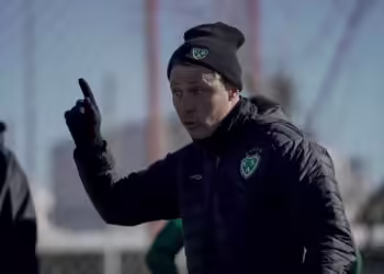 Sarmiento conoce día y horario de sus próximos cuatro partidos