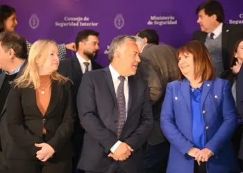 Proyecto para reformar el Código Penal Juvenil