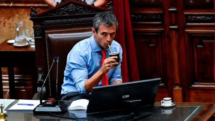 “No tengo duda de que para el 9 de Julio la ley va a estar sancionada”