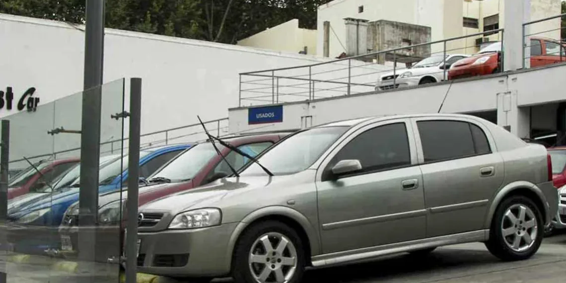 Los autos usados bajaron de precio y mayo fue el mejor mes del año en ventas
