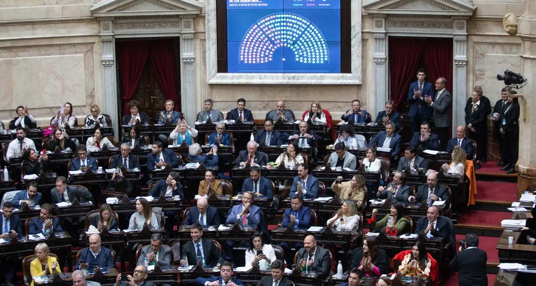 Reforma del Estado, RIGI, Ganancias y Bienes Personales: los ejes centrales de la Ley Bases
