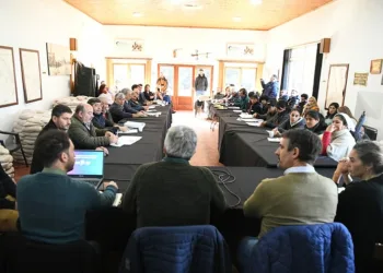 IX Encuentro regional de cooperativas agropecuarias, agroalimentarias y agroindustriales