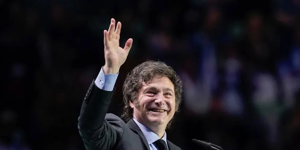 Milei viajará a Rosario para los festejos del Día de la Bandera