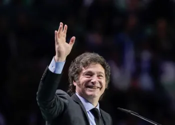 Milei viajará a Rosario para los festejos del Día de la Bandera