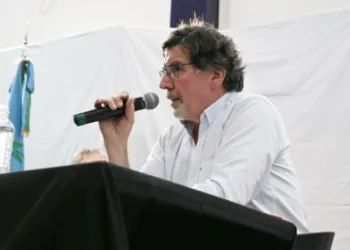 Sileoni se refirió a la reforma de la escuela secundaria