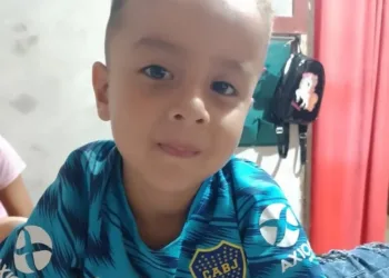 Búsqueda de Loan en Corrientes: hallaron huellas humanas pequeñas