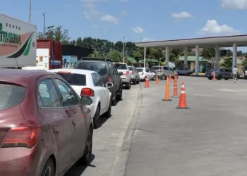 Rechazaron por «inadmisible» una cautelar contra la «tasa vial» a los combustibles
