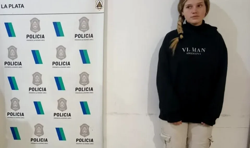 «La Toretto» lloró y pidió perdón en la audiencia que definirá su futuro