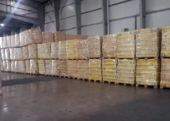 Conin Junín recibirá la leche almacenada en depósitos