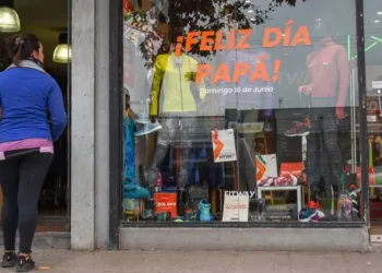 Día del Padre: expectativas  comerciales «moderadas»