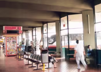 Larga distancia: mejoran las condiciones y aumenta la demanda