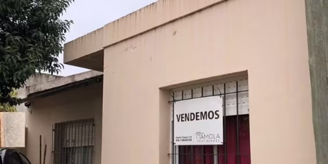 El boom de los créditos hipotecarios mantiene vivo el sueño de la casa propia