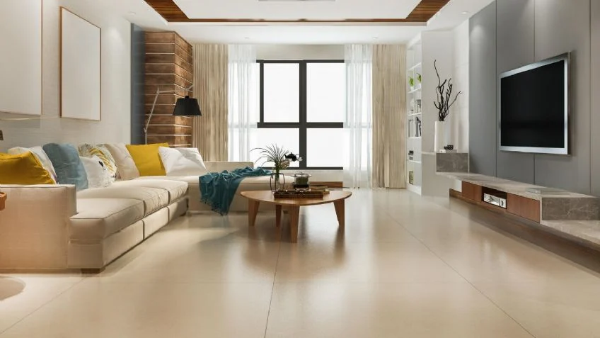 Pisos de vanguardia: tendencias que transformarán tu hogar