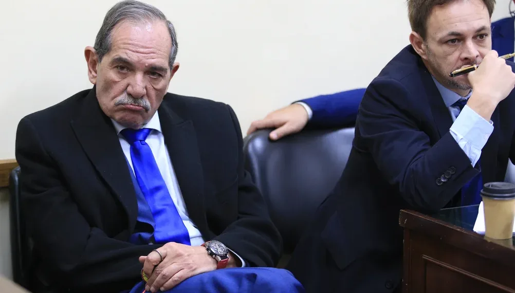 Caso Alperovich: hoy se conoce el veredicto en el juicio donde se lo acusa por abuso sexual