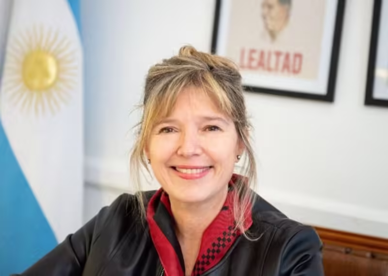 Álvarez Rodríguez: “Está difícil vivir en el Gobierno de Milei, con esa mezcla de inexperiencia, inestabilidad e ignorancia”