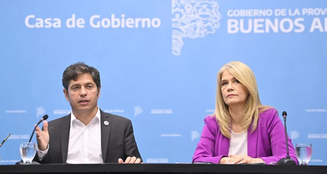 La Justicia confirmó que no hubo errores en la liquidación del Inmobiliario Rural