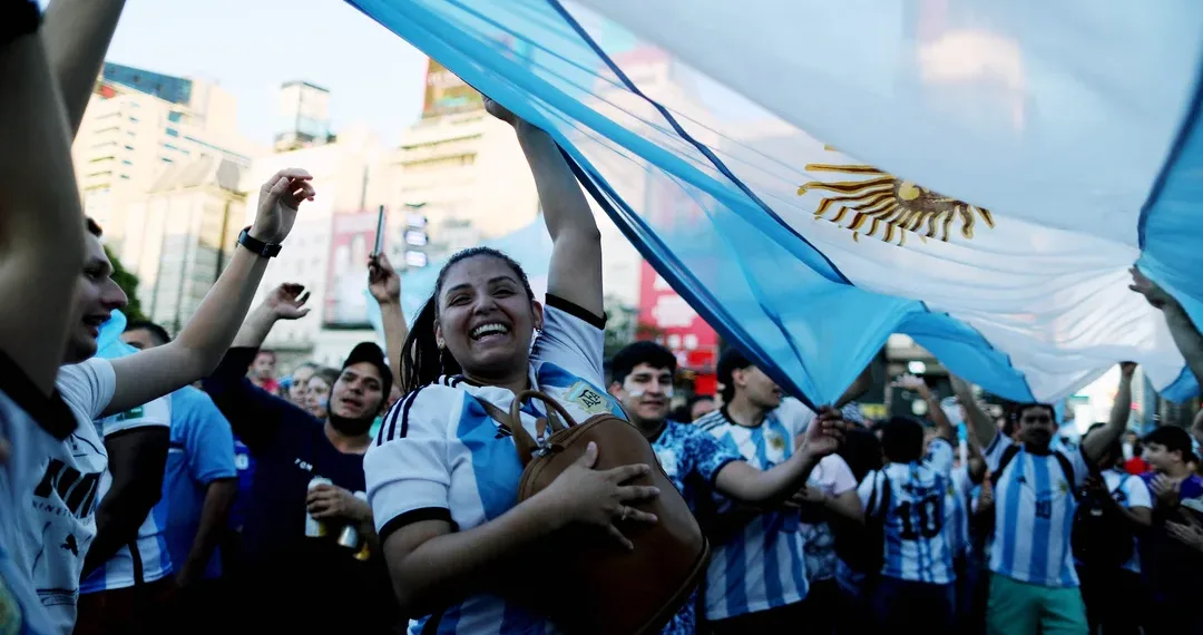 20 de junio: Día de la Bandera