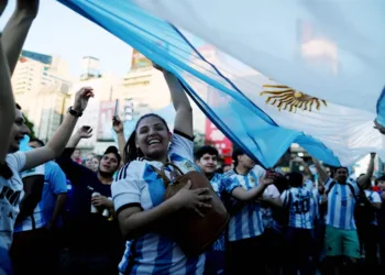 20 de junio: Día de la Bandera