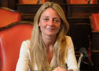 La juninense Malena Baro, nueva funcionaria del gobierno nacional