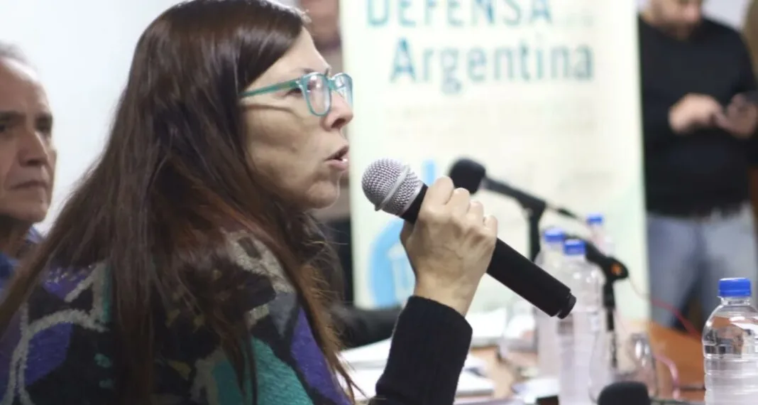 Batakis dijo que la mortalidad “va a crecer” durante el Gobierno de Javier Milei
