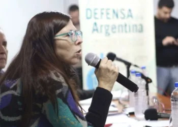 Batakis dijo que la mortalidad “va a crecer” durante el Gobierno de Javier Milei