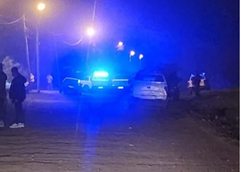 Mortal ataque en Villa del Parque: el presunto homicida se negó a declarar