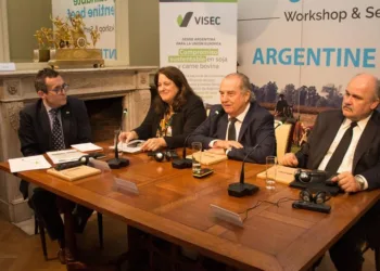 Argentina exportará carne certificada libre de deforestación