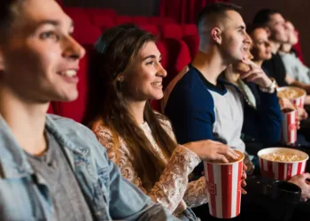 En mayo, la concurrencia a los cines cayó más del 50 por ciento