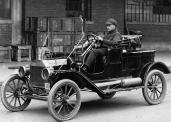 Datos curiosos del mundo de los coches