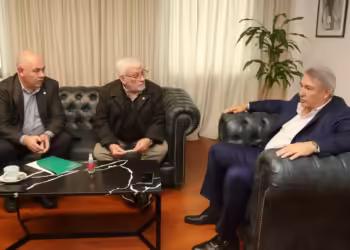 Ingenieros se sumarán a la VTV y el control de cargas