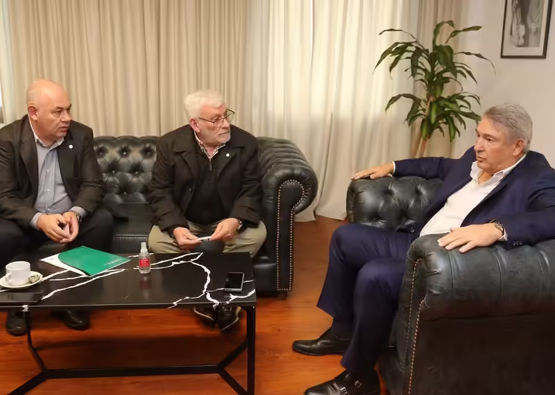 Ingenieros se sumarán a la VTV y el control de cargas