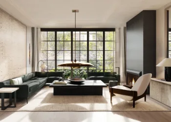 El nuevo minimalismo para la decoración del hogar