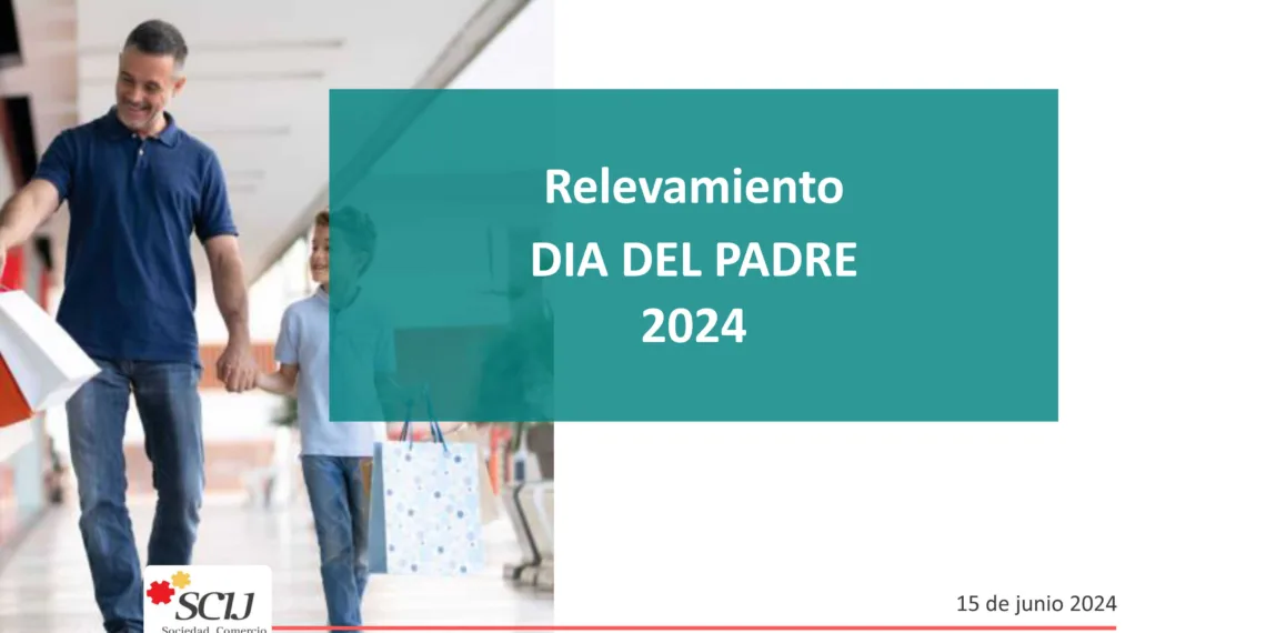 El 71% de los comercios juninenses no cumplió con las expectativas de ventas para el Día del Padre
