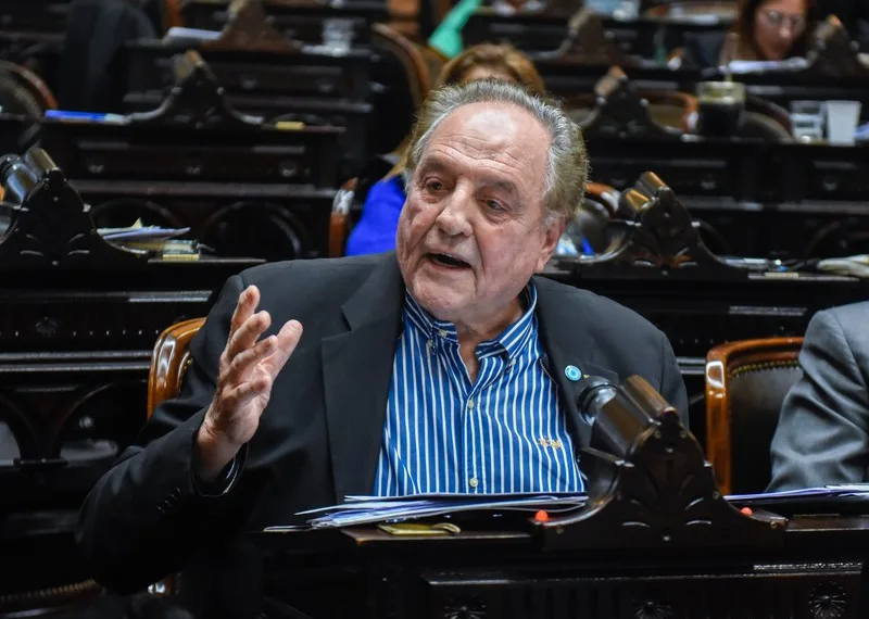 Heller defendió la continuidad de las moratorias y del Fondo de Garantía de Sustentabilidad