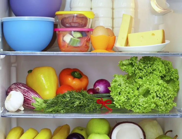 El truco para mantener las verduras de hoja frescas más tiempo