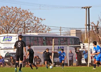 La gran final del Apertura 2024 entre Jorge Newbery y Defensa Argentina se jugará el domingo