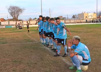 Jorge Newbery y Defensa Argentina van por el título