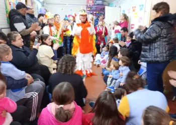 SumARTE M.A.S «Mayores Alcanzando Sueños»